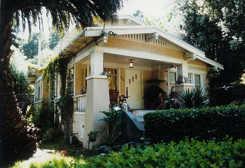 California Bungalow